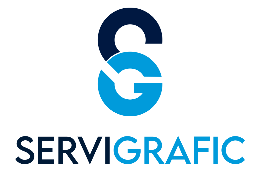 LOGO SERVIGRAFIC
