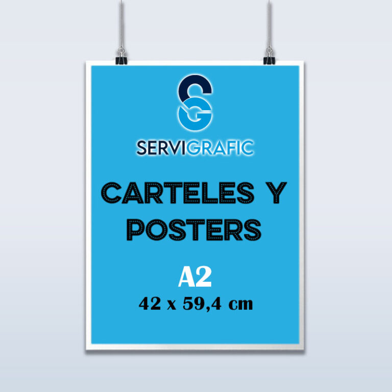 Cartel A2