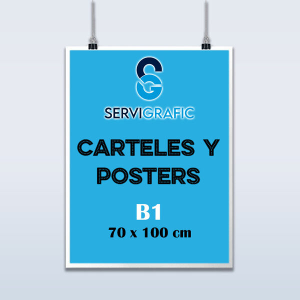 Cartel B1